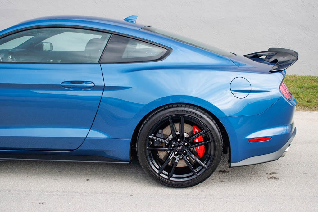 2021 Ford Mustang Shelby GT500 for sale